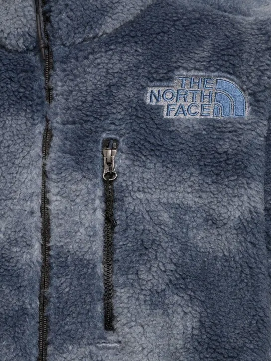 The North Face   Denali fleece jacket 