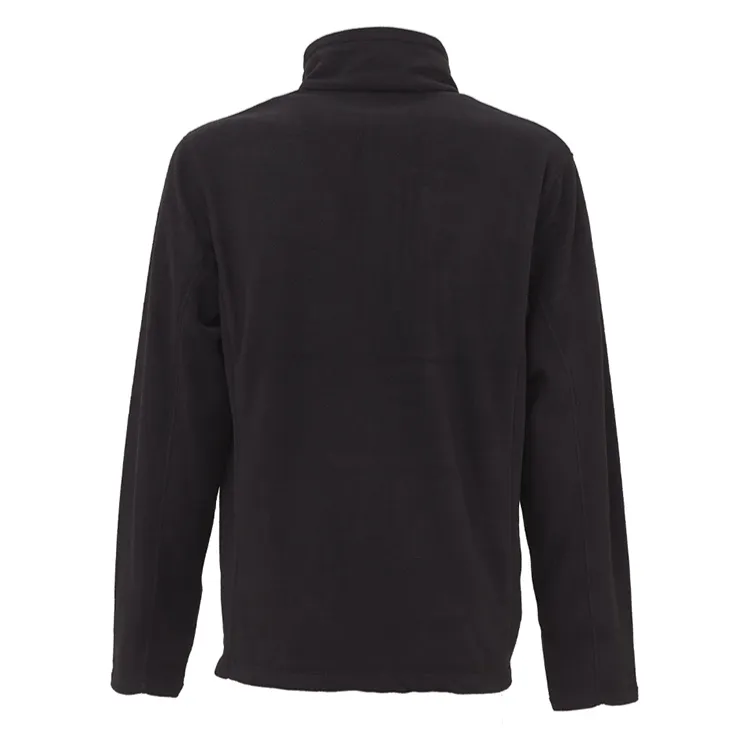 U-POWER BERING 1/2 ZIP FLEECE JACKET