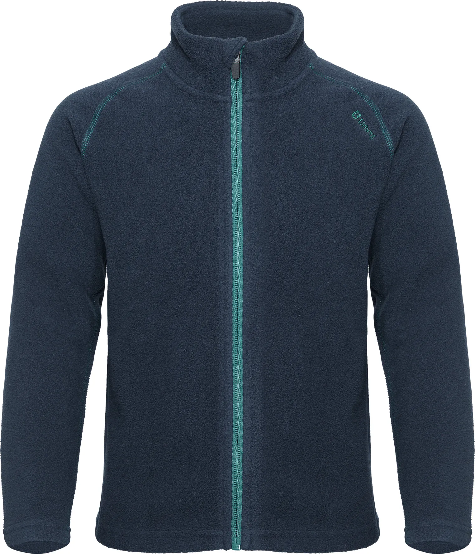 Urberg Kids&#x27; Tyldal Fleece Jacket Blue Nights | Buy Urberg Kids&#x27; Tyldal Fleece Jacket Blue Nights here | Outnorth