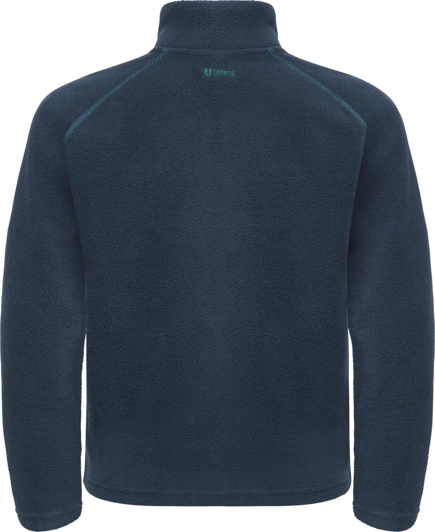 Urberg Kids&#x27; Tyldal Fleece Jacket Blue Nights | Buy Urberg Kids&#x27; Tyldal Fleece Jacket Blue Nights here | Outnorth
