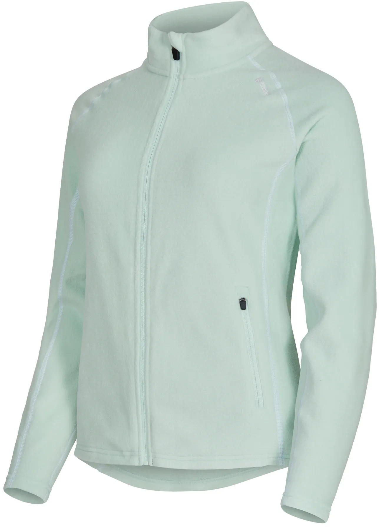 Urberg Women&#x27;s Fleece Jacket Celadon | Buy Urberg Women&#x27;s Fleece Jacket Celadon here | Outnorth