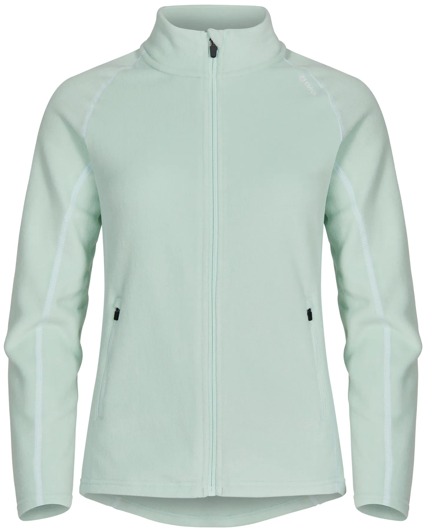 Urberg Women&#x27;s Fleece Jacket Celadon | Buy Urberg Women&#x27;s Fleece Jacket Celadon here | Outnorth