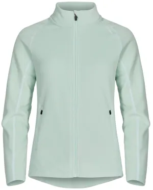 Urberg Women&#x27;s Fleece Jacket Celadon | Buy Urberg Women&#x27;s Fleece Jacket Celadon here | Outnorth