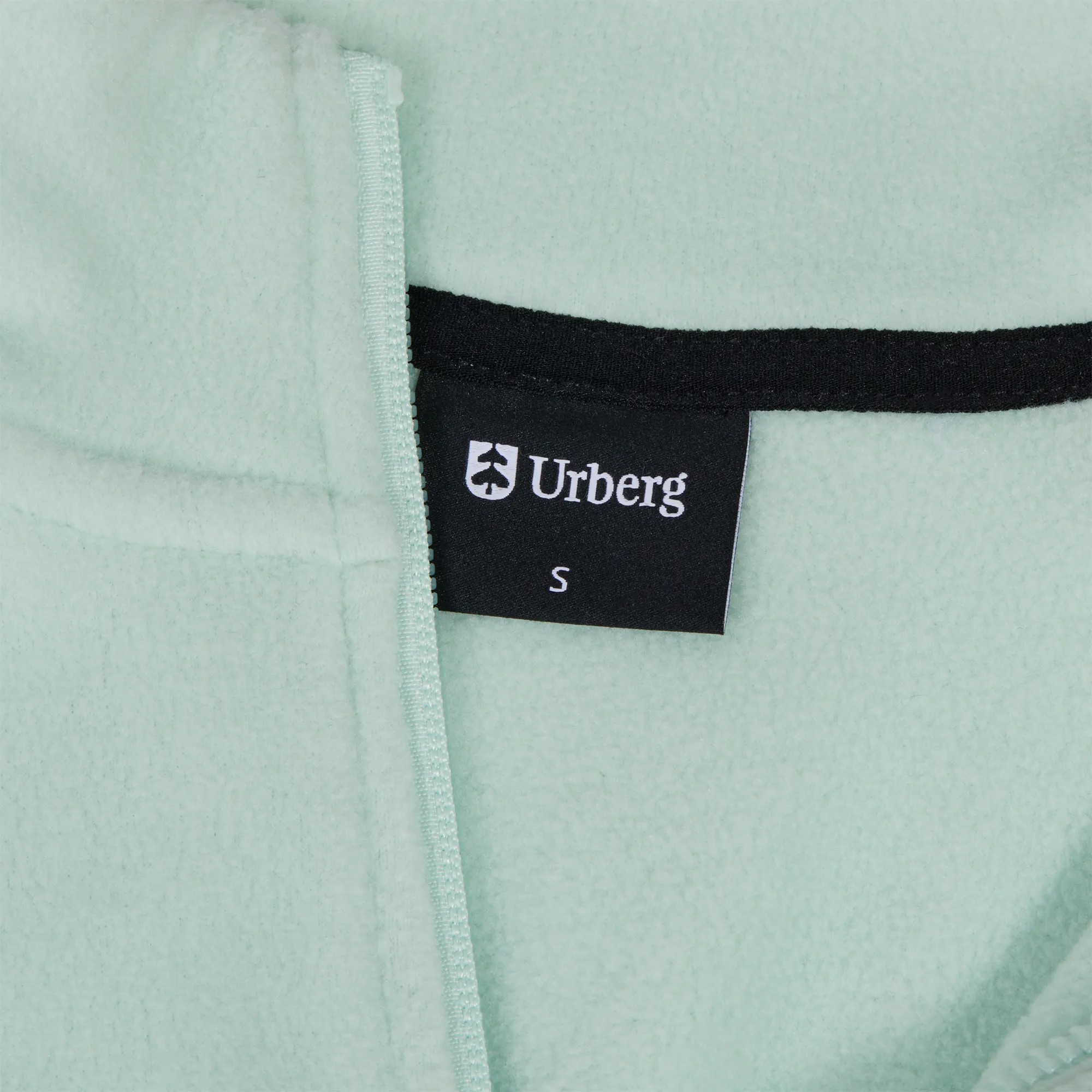 Urberg Women&#x27;s Fleece Jacket Celadon | Buy Urberg Women&#x27;s Fleece Jacket Celadon here | Outnorth