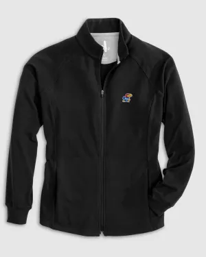 Women's Kansas Blakey Full Zip Fleece Jacket