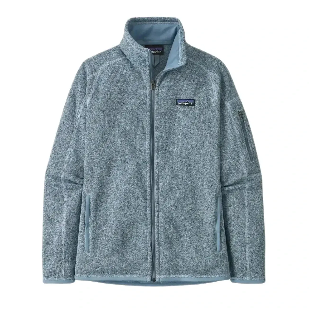 W's Better Sweater® Fleece Jacket