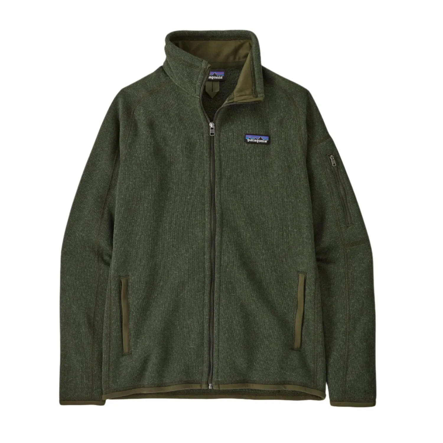 W's Better Sweater® Fleece Jacket