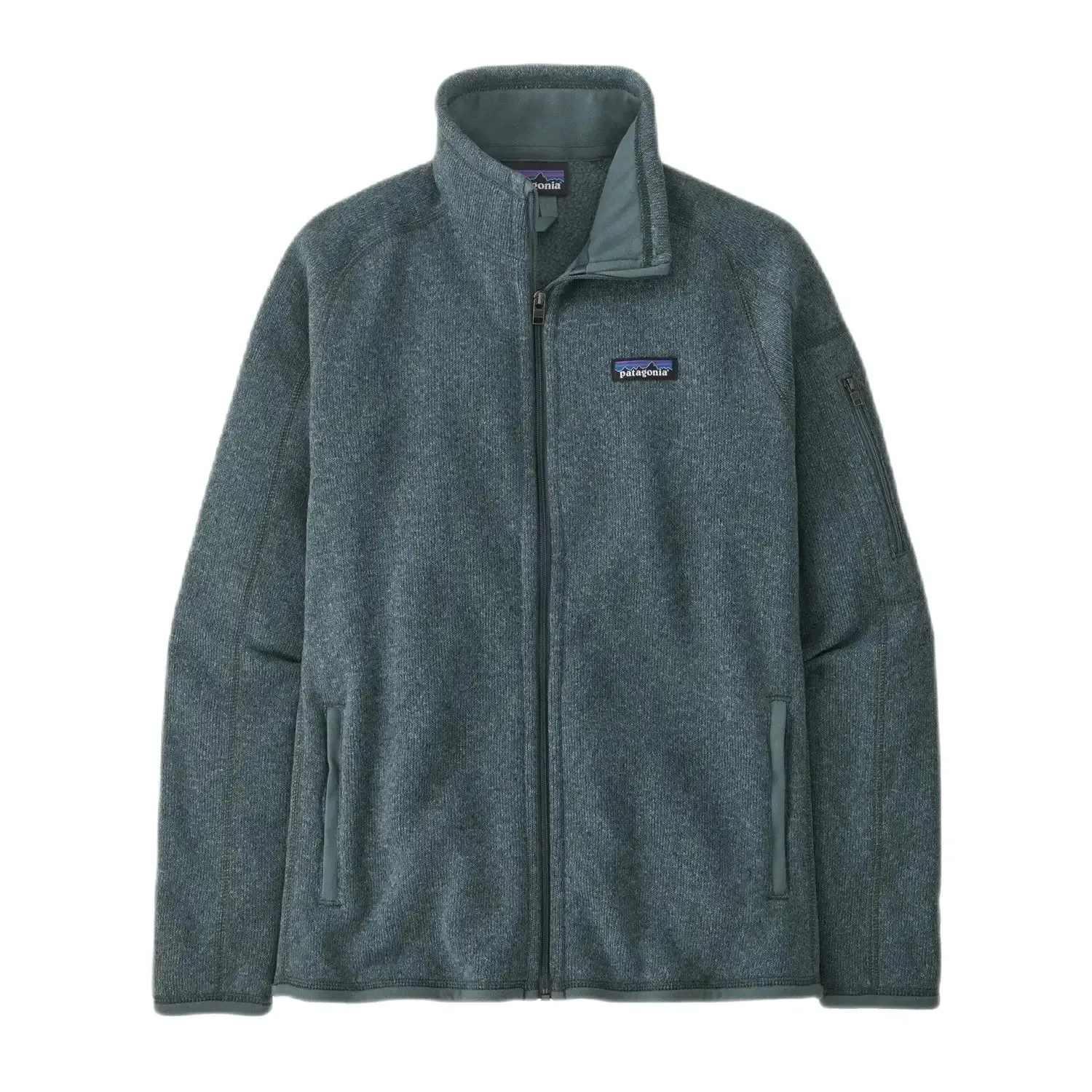 W's Better Sweater® Fleece Jacket