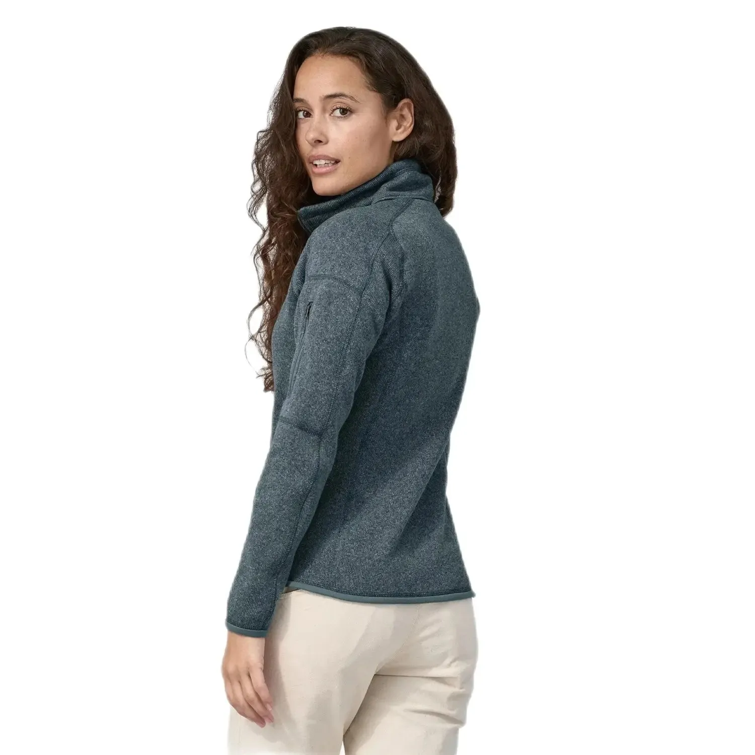 W's Better Sweater® Fleece Jacket