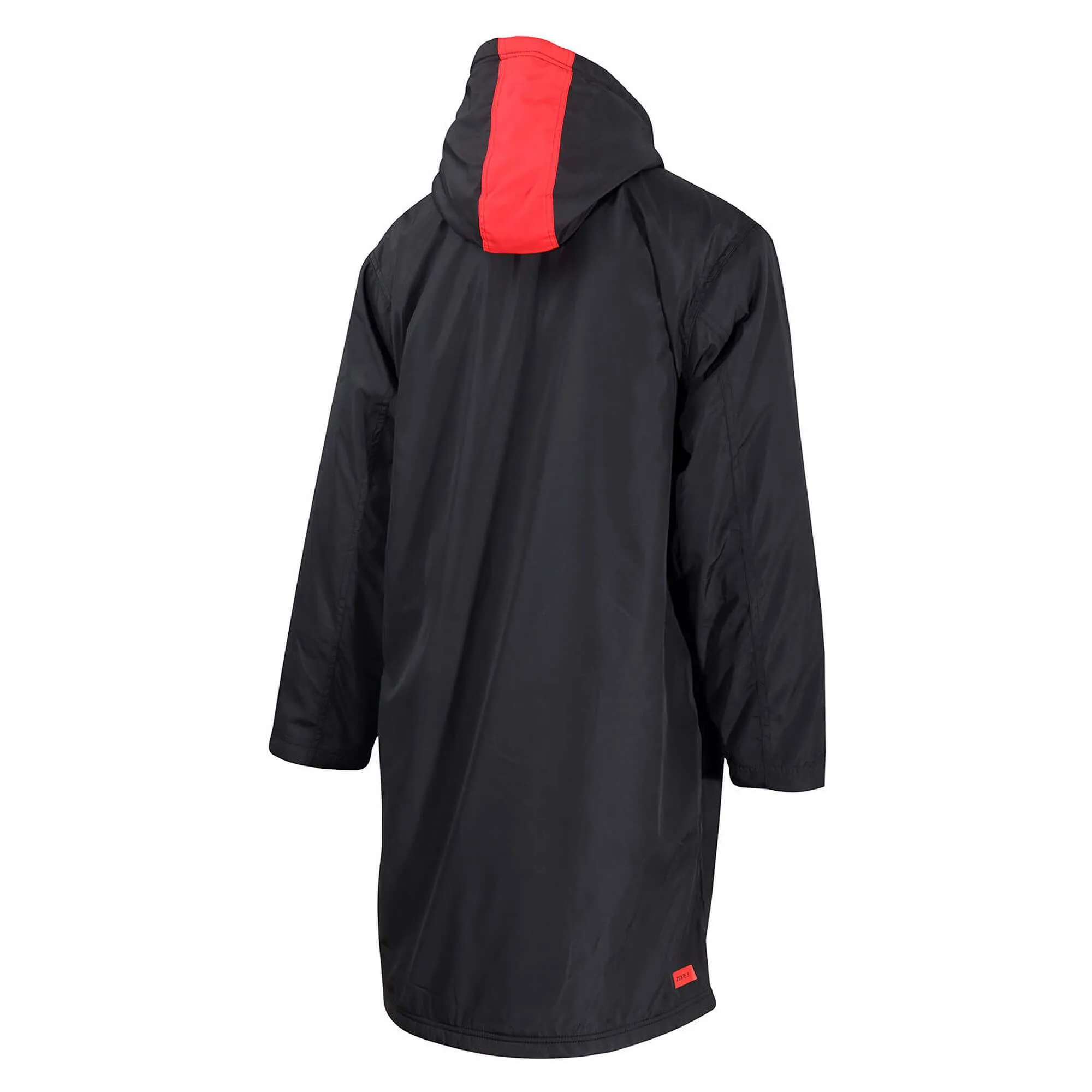Zone3 Polar Fleece Parka Robe